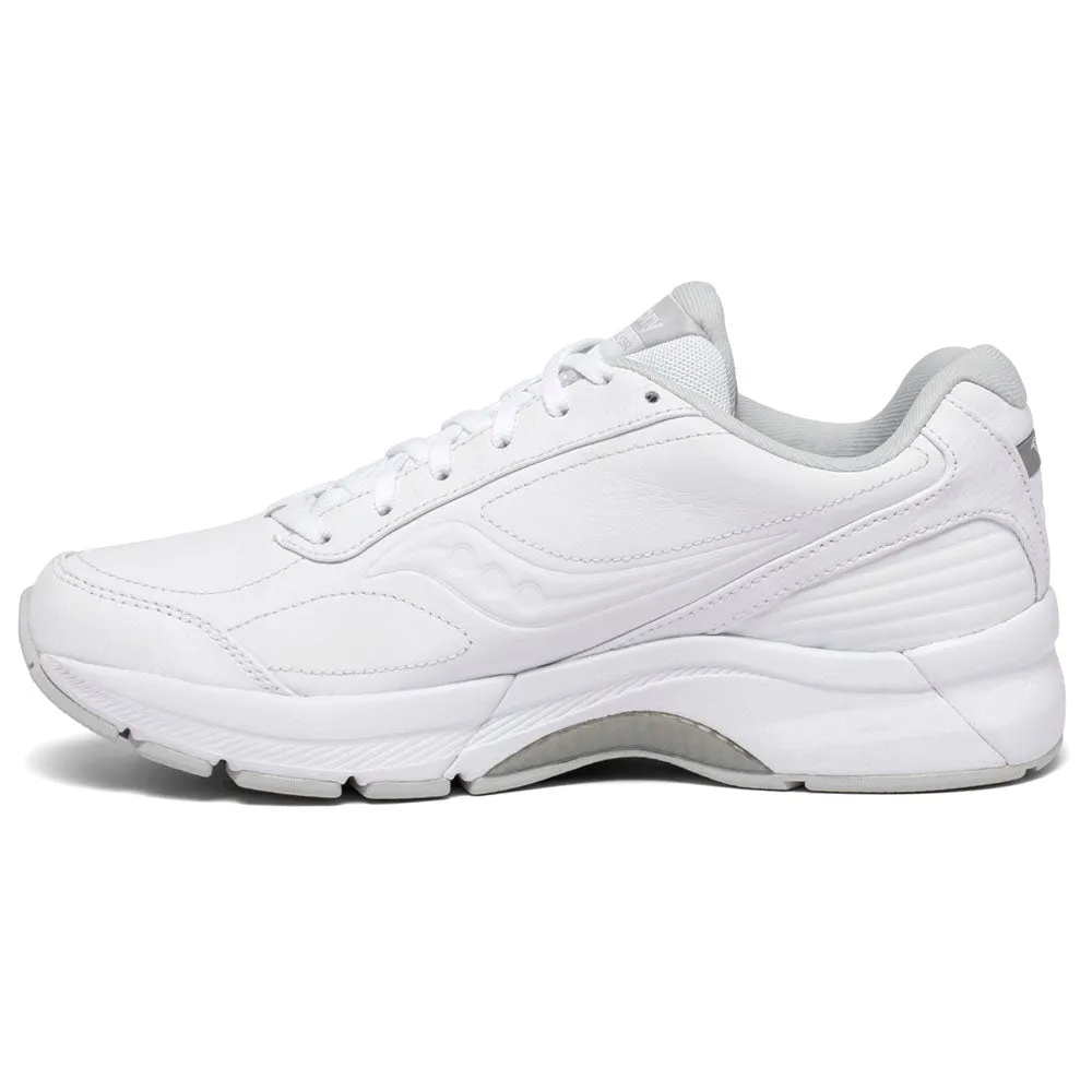 shoe innovation improvement neutral support Omni Walker 3 Walking Shoes