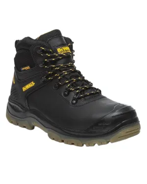 DeWalt Newark Waterproof Safety Hiker Boots Ocean Edge New York
