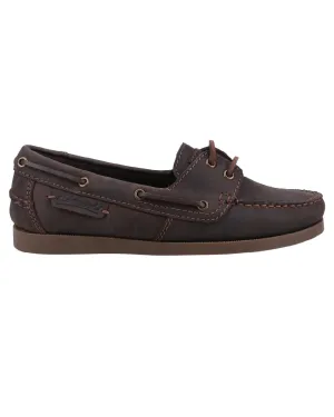 Luggage Fit Cotswold Bartrim Shoes