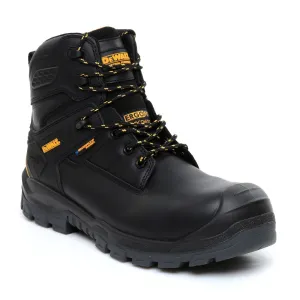 DeWalt Springfield Ergo Fit Waterproof Safety Boots Cushioned Midsole