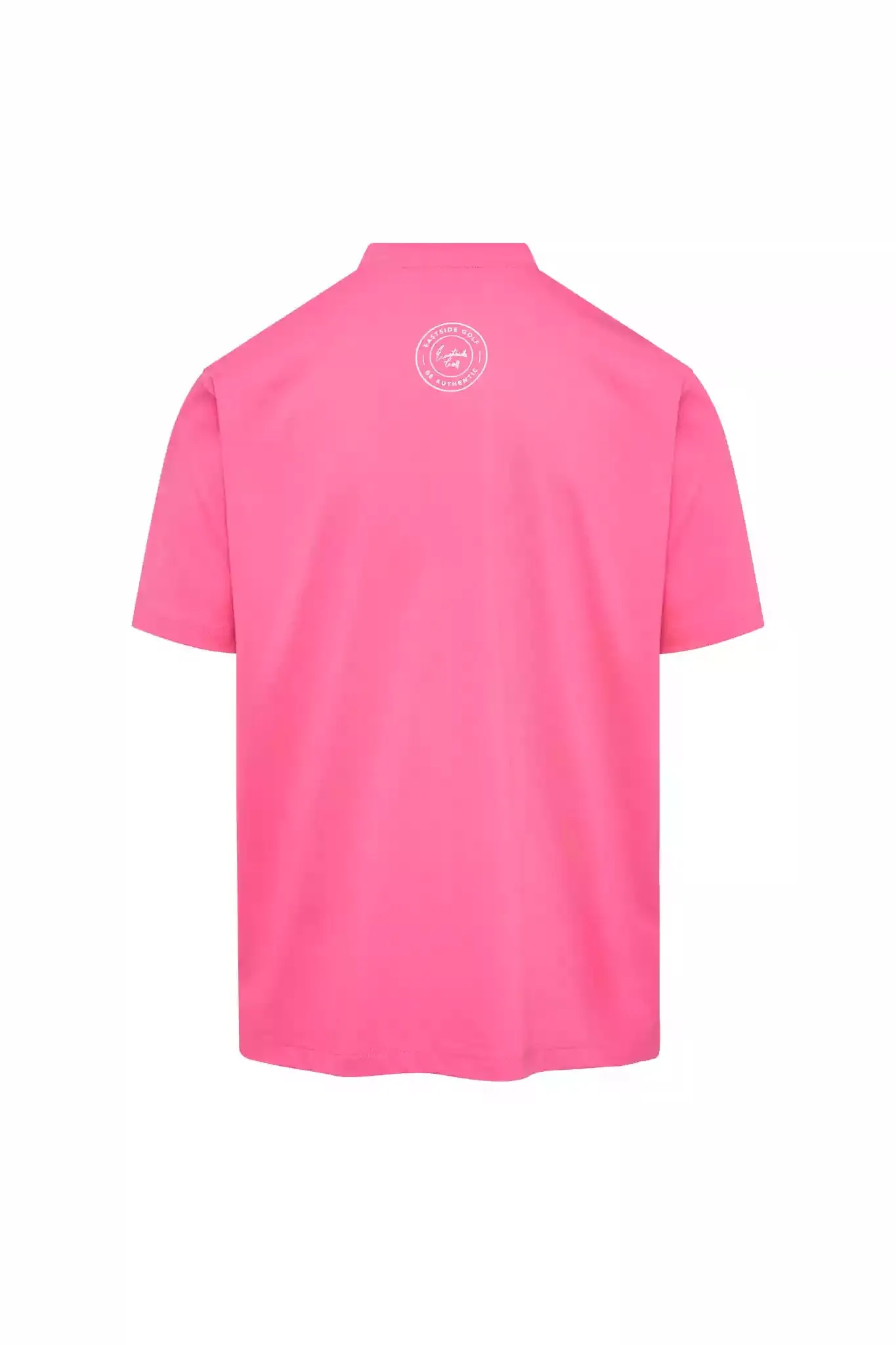 Eastside Tee Weekend Style Trend Day-to-Day Comfort