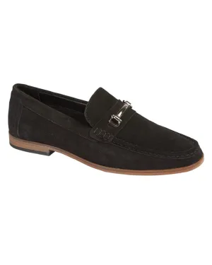 Feather Light Travel Enthusiasts Quick Dry Technology Roamers Mens Suede Slip On Casual Shoes