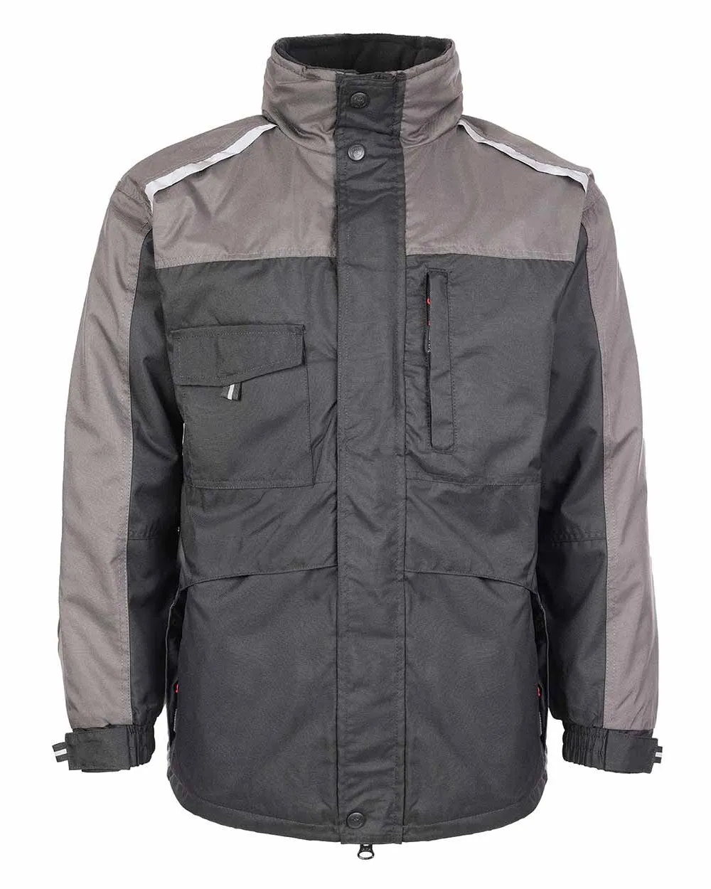 WrinkleResistantFabric Flash Core TuffStuff Cleveland Jacket