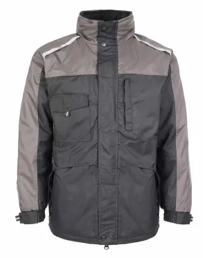 Virtual Fit Event Vibe TuffStuff Cleveland Jacket