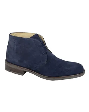 Dry Base Roamers Mens 2 Eyelet Chukka Boots