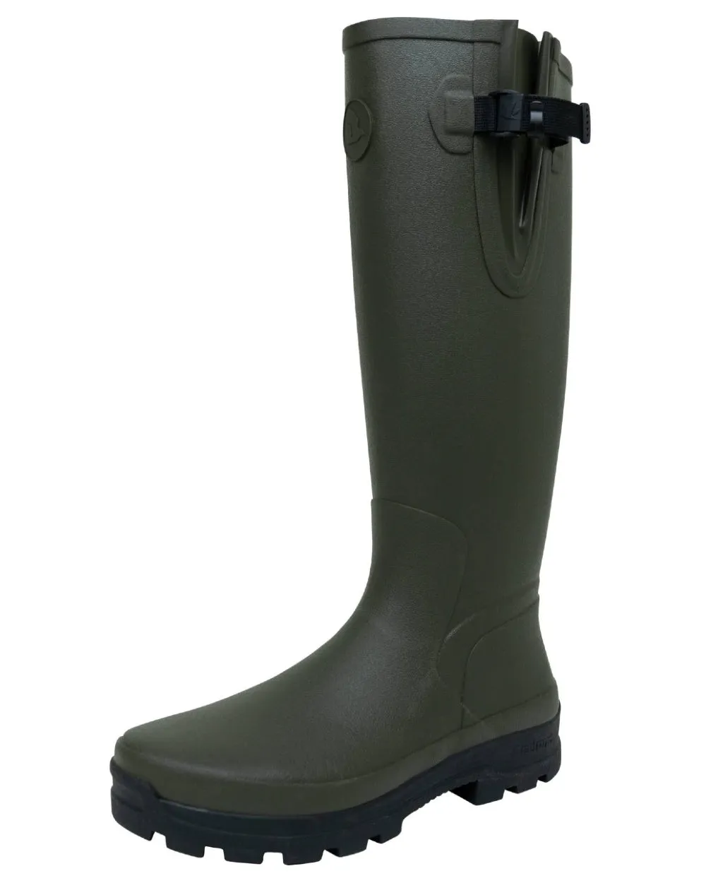 Quick Access Tough Sole Seeland Hillside Enforced Wellingtons