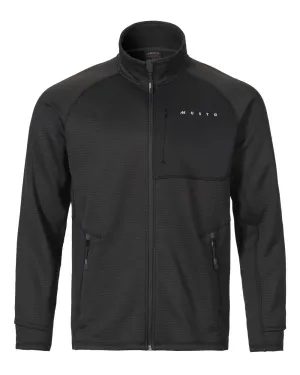 Relaxed Look Musto Mens Evo Thermal Tech Fleece Jacket