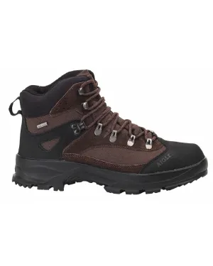 Aigle Huntshaw 2 MTD Boots Reinforced toe cap Breathable Material