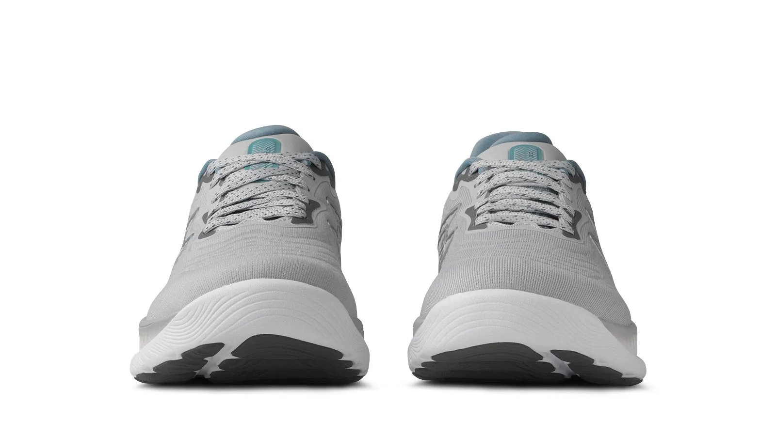 MEN'S IKONI 3.0 - GLACIER GRAY / QUIET SHADE Grip Hold Travel Must