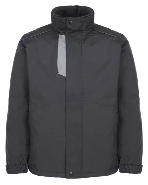 TuffStuff Newport Jacket Recycled materials