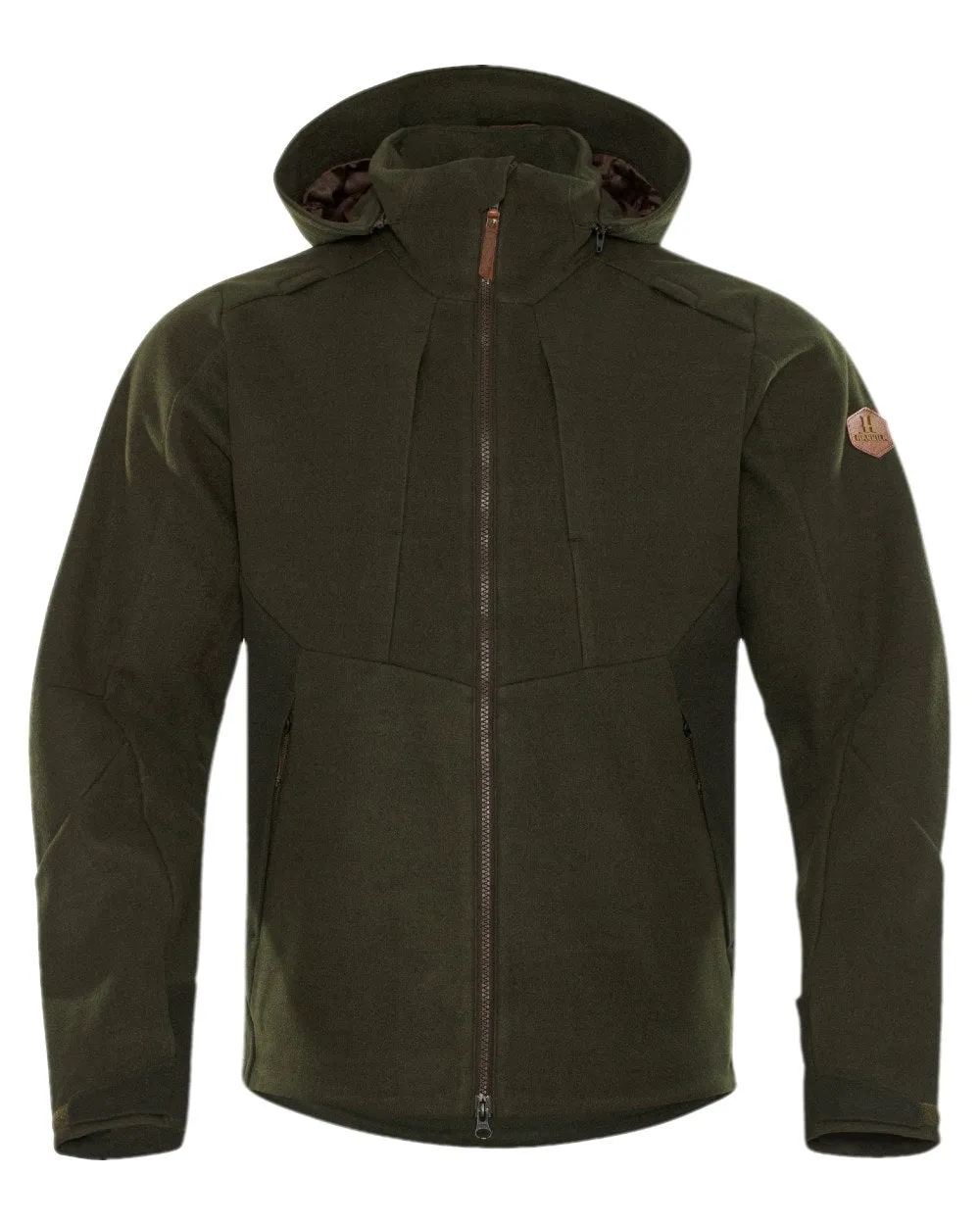 Sport Glow Harkila Metso Hybrid Jacket