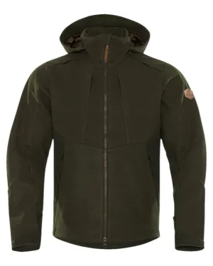 Harkila Metso Hybrid Jacket NoIrritationSeams Lounge Wear