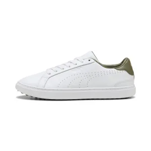 Endurance Walk Step Boost AC Milan Classic G Spikeless Golf Shoes