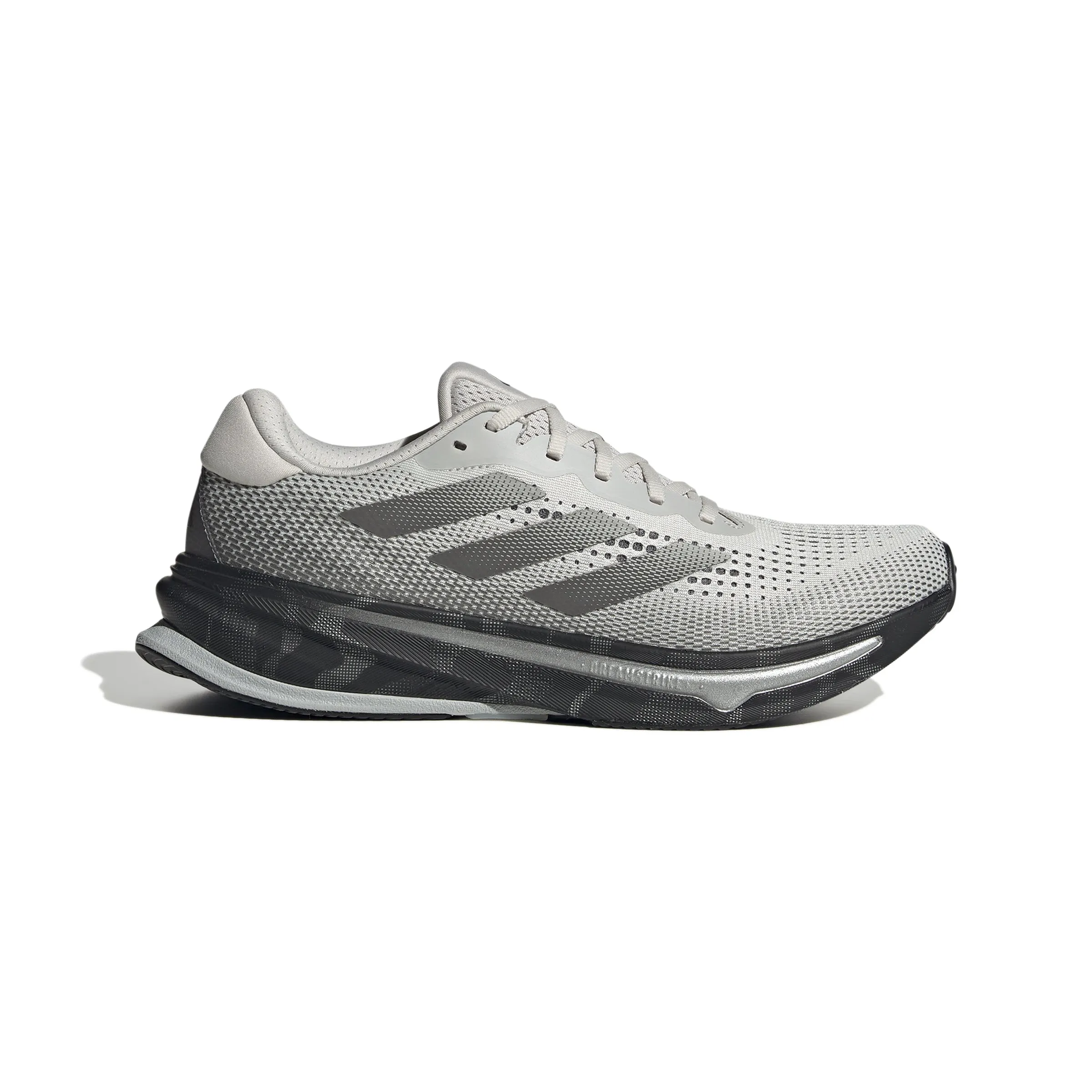 Men's Adidas Supernova Rise for country walks velcro style