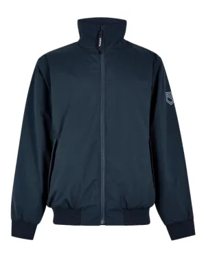 Fresh Glow Outdoor Shirt Dubarry Mens Starboard Waterproof Blouson Jacket