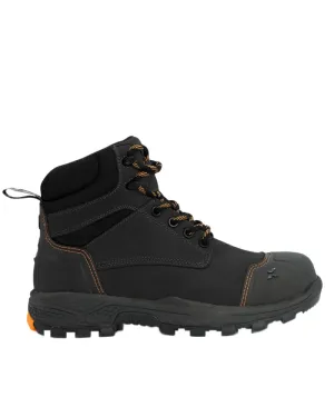 Wind Block Xpert Mens Pro Raptor Waterproof Safety Boots