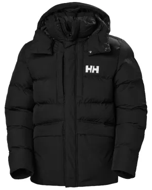 Helly Hansen Mens Explorer Puffy Jacket FrictionResistantFabric