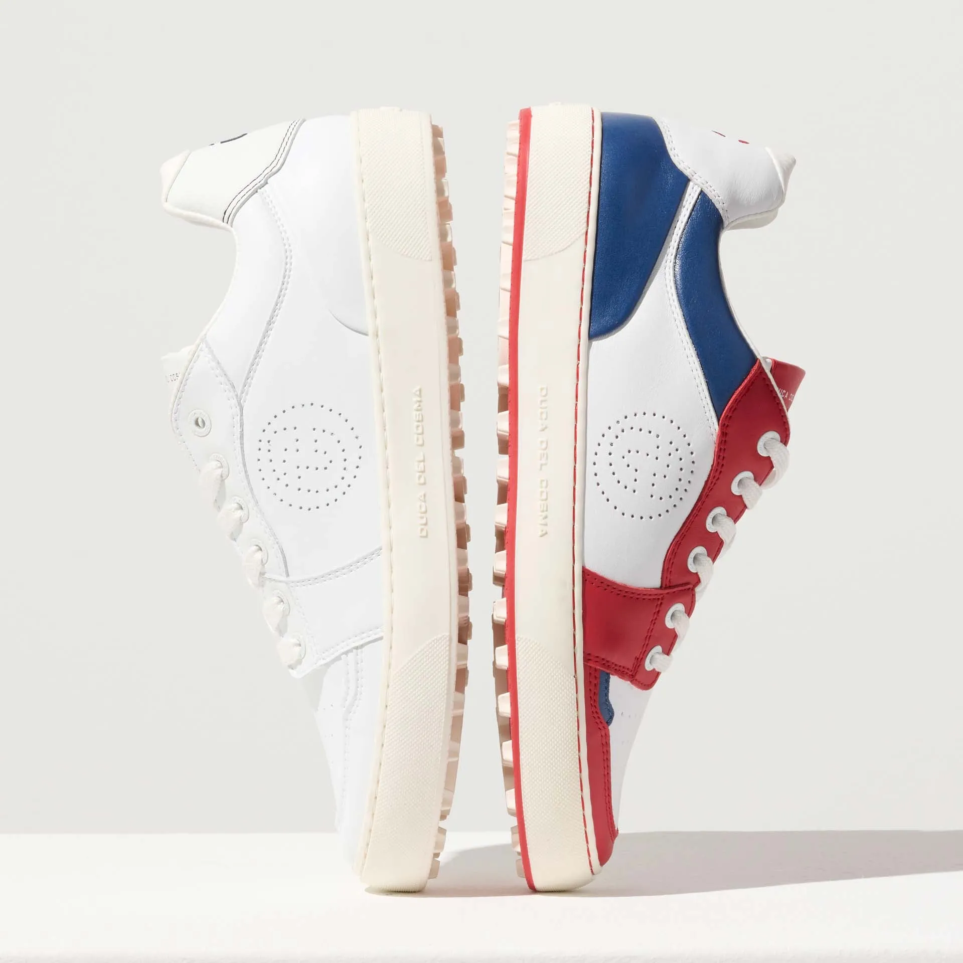 Drive Stability Comfort support Giordano - White/Red/Navy