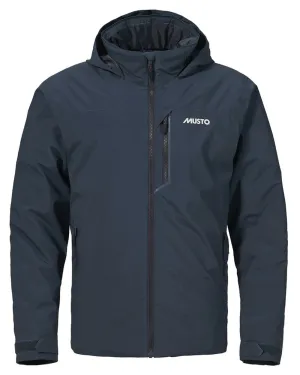 Musto Mens BR1 Primaloft Midlayer Jacket Formal Attire