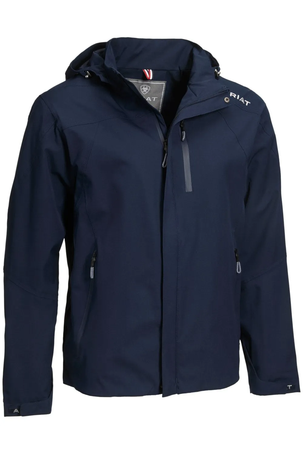 Timeless Fashion Ice Fit Ariat Men's Coastal Waterproof Jacket