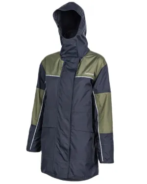 Mom Soft Betacraft Womens ISO940 Eco Elite Parka