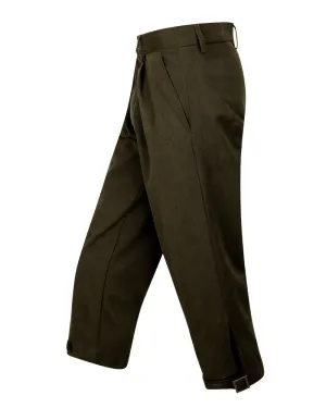Hoggs of Fife Struther Waterproof Breeks soft fit OdorResistant