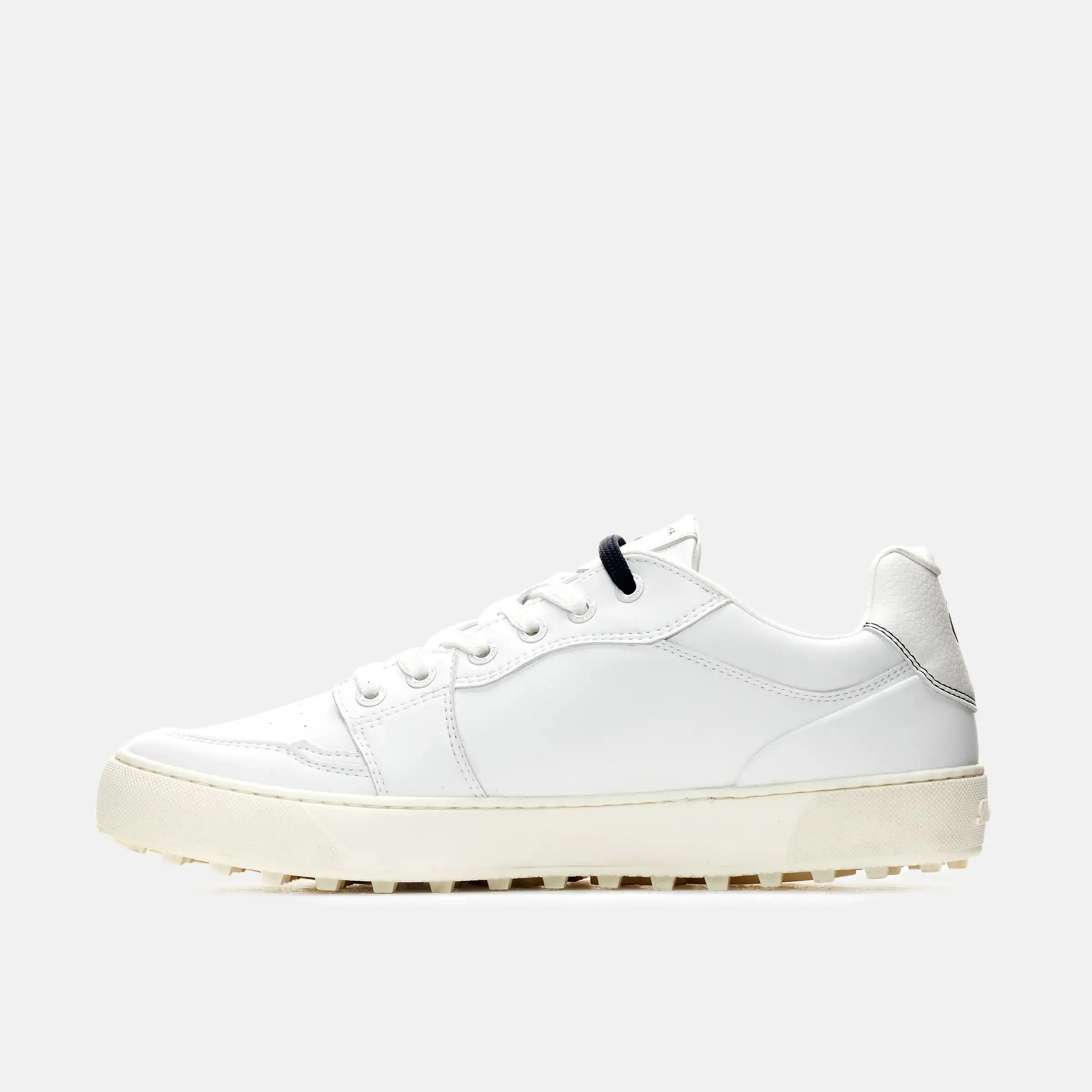 Giordano - White Ventilated