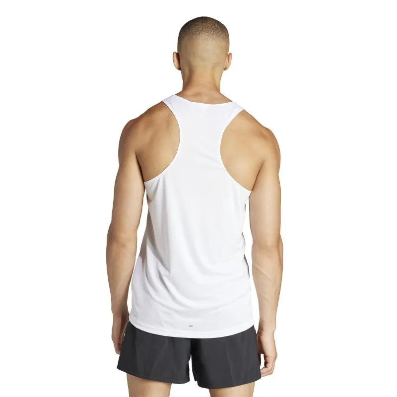 Versatile and Stylish Adidas Mens Run It Tank