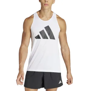Adidas Mens Run It Tank Classic Comfort Style