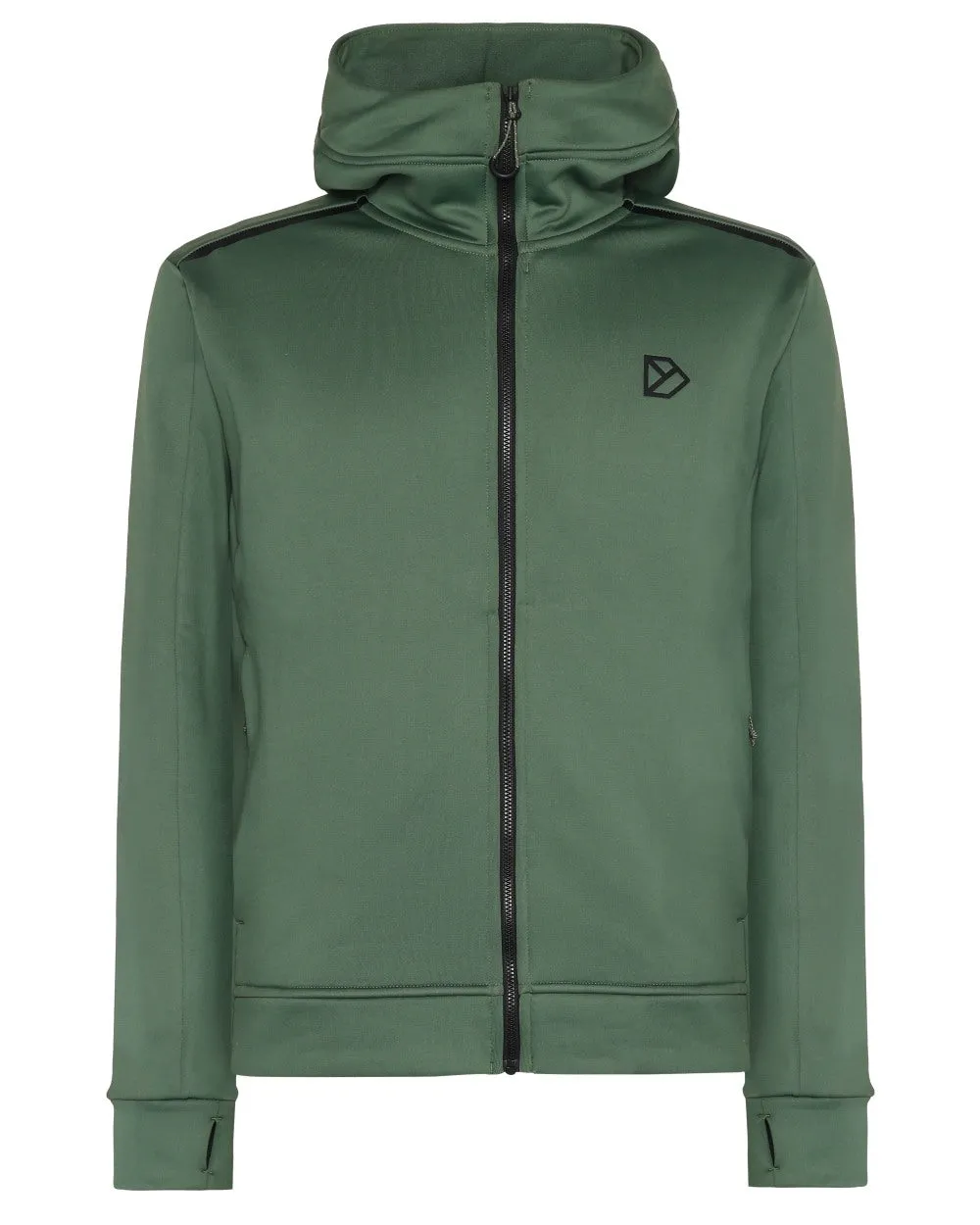 Youth Style product brooch style Didriksons Mens Acke Full Zip Jacket