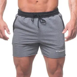 Comfy Layers martial arts gear Men Cotton Shorts