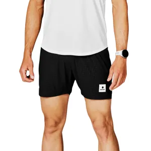 Mens Saysky Flow 5-inch Shorts Quick Layering construction work