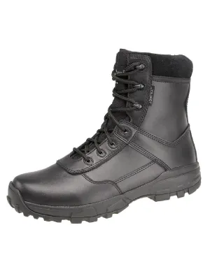 Grafters Ambush Lightweight Waterproof Combat Boots Dynamic Arch Cushion Adult Ease