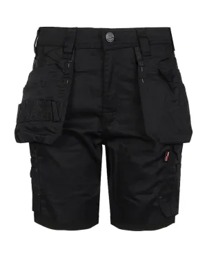 Back pockets TuffStuff Proflex Work Shorts