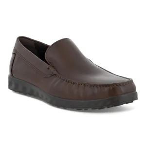 Urban Style Mens Ecco S Lite Moc Classic Cocoa Brown