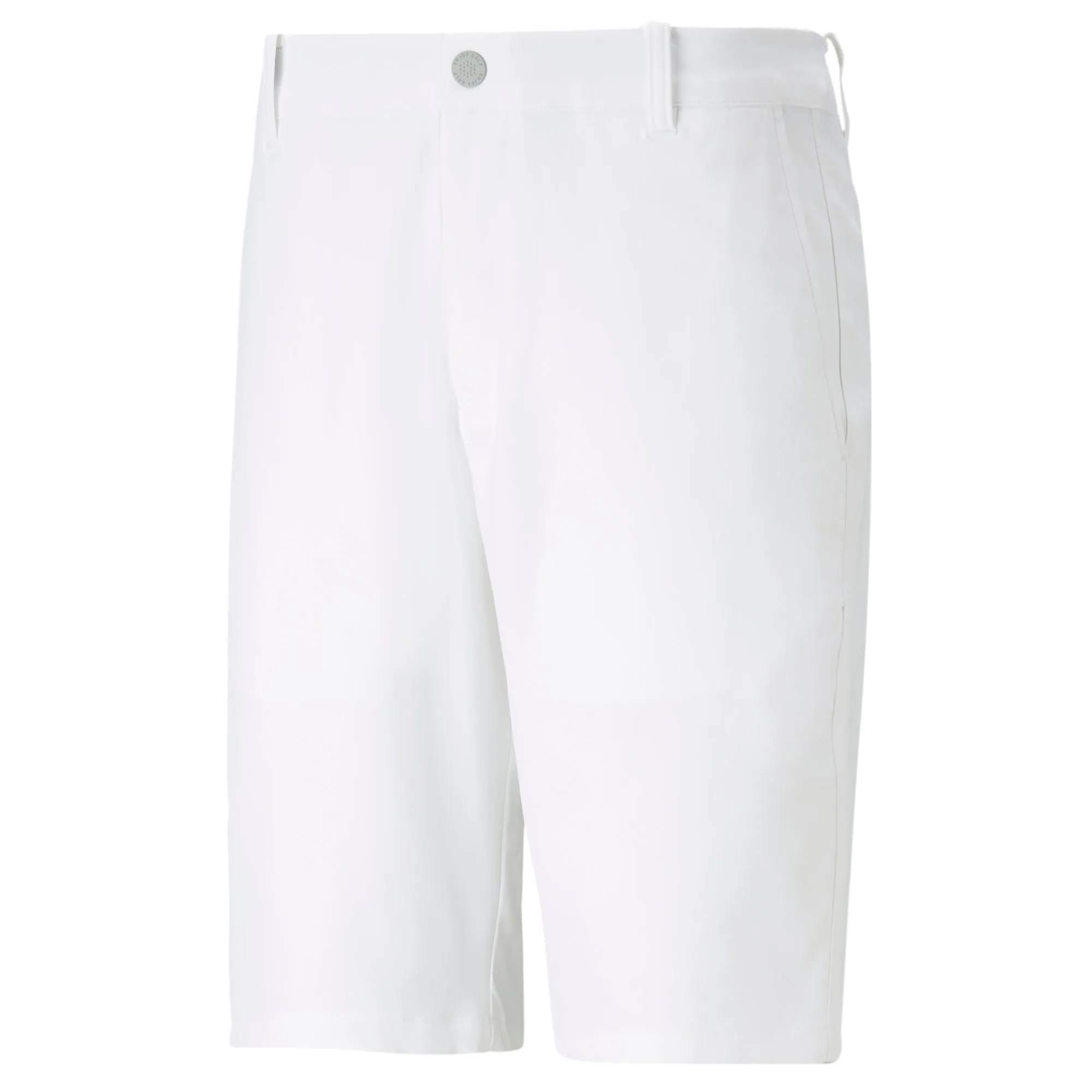 Compression Fit Moisture Wicking Lining Dealer 10" Golf Shorts