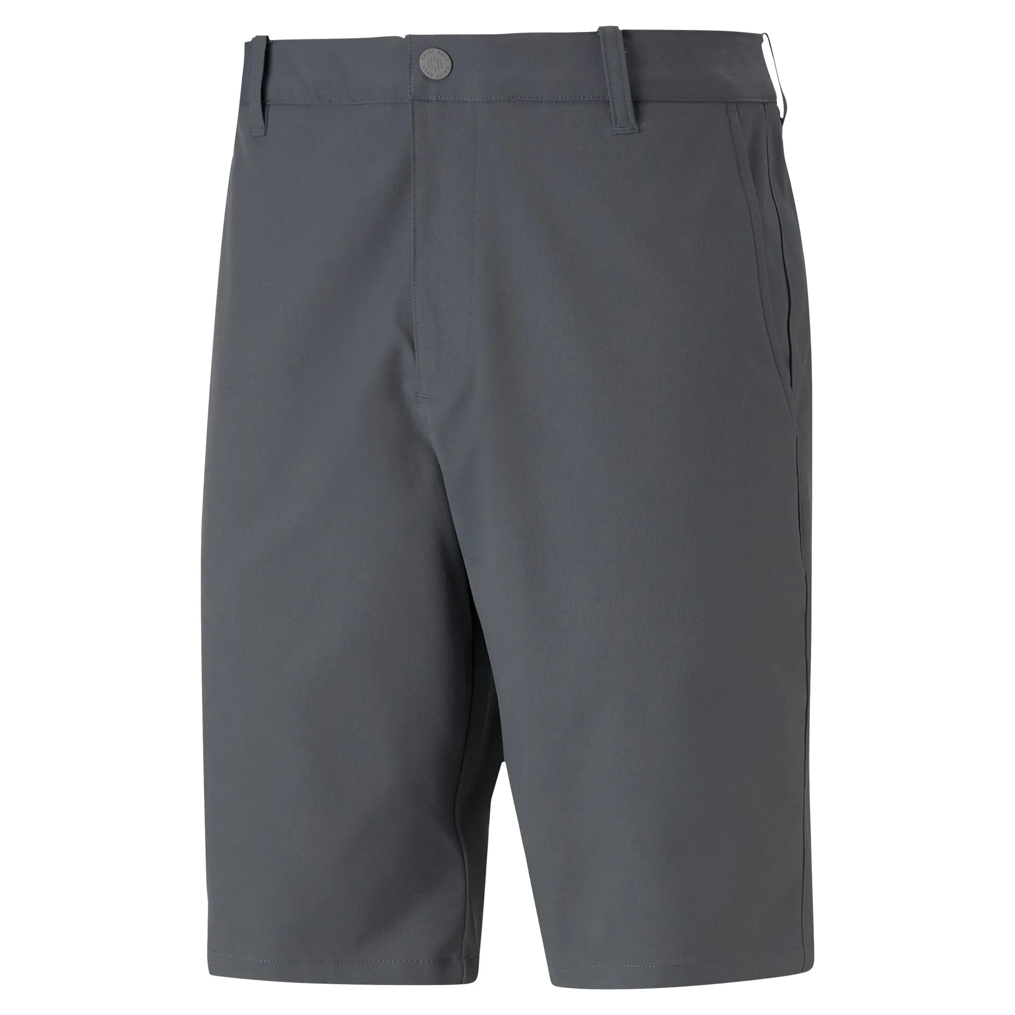 Dealer 10" Golf Shorts GussetDesign