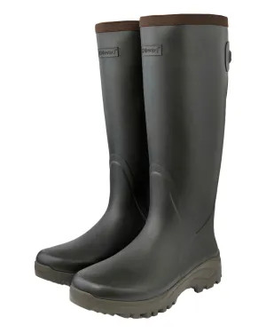 Gateway1 Sportsman II 18" 4mm Wellingtons Trek Ready