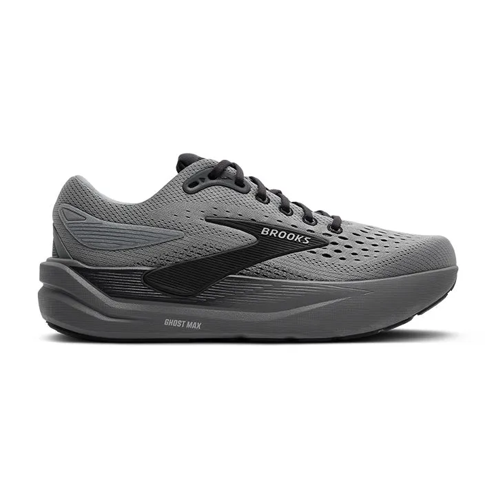 padded panels for park runs Men's Brooks Ghost Max 3