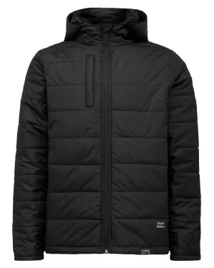 Stylish Look Hard Yakka Mens Puffa 2.0 Insulated Jacket