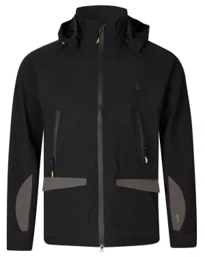 Seeland Dog Active Jacket Comfortable Sleep