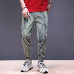 West Louis? Arrivals Retro Elastic Waist Jogger Winter Warmth Outdoor Adventure