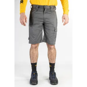 camping clothes Simple Flex Caterpillar Tracker Shorts
