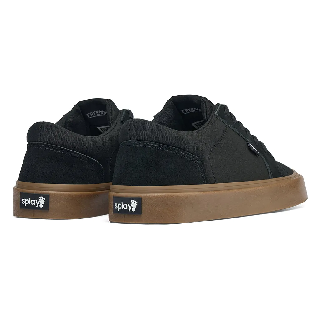 Wide Toe Box Option Arch Fit REV LT Amsterdam
