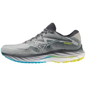 High-top Mizuno Men's Wave Rider 27 Running Shoe