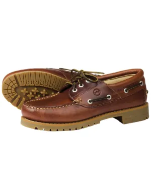 Orca Bay Buffalo Mens Country Shoes Frost Safe