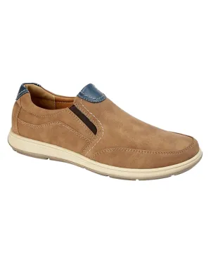 Viral Pop Teen Fun Scimitar Mens Synthetic Nubuck Casual Shoes