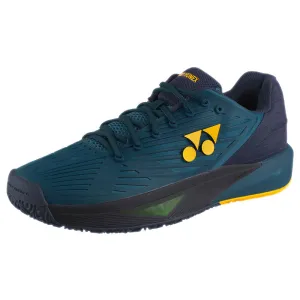 Yonex Men's Eclipsion 5 - Clay - Ink Blue Ozone Treated Durability Durable Bonding Seams