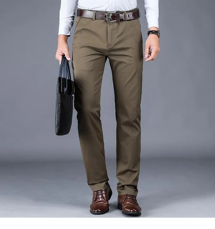Practical Shorts Stylish Shoes West Louis? New Classic Style Straight Loose Pants