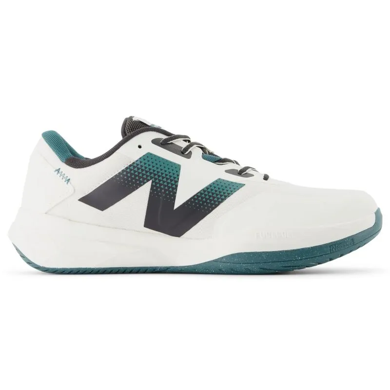 Hygienic Footbed Enhanced Durability New Balance 796v4 D Mens Tennis Shoes